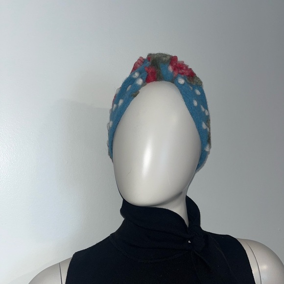 MAPLE AND OAK – WOOL HEADBAND – NWT - Picture 4 of 4